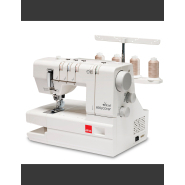 Recouvreuse pour la réalisation de la double couture - Elna eXtend Easy Cover V2_2