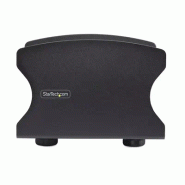 Support Mural pour PC - àÉtagère PC de Bureau Supportant Jusqu'à  18 kg - Support Ajustable Sans Outil_2