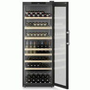 Cave à vin professionnelle de service - 284 bouteilles | Liebherr - WFbli 7741 Perfection_2