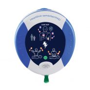 Formation utilisation d'un défibrillateur (DAE) Heartsine Zoll - Automatique ou semi automatique_2