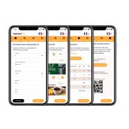 Logiciel check-in / check-out pour hôtels, hostels et résidences_2