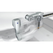 Machine tridimensionnelle Zeiss Caleno - standard 260 mm/s et 1000 mm/s² - multicapteur haute précision_2