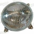 Optique gauche pour tracteurs Massey Ferguson - Référence : PTA-A57294_2
