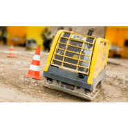 Plaque vibrante réversible DPU80r - télécommande ou timon - 80 à 130 kN_2