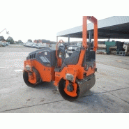 Rouleau compacteur  hamm hd12 vv référence client : - 15763_2