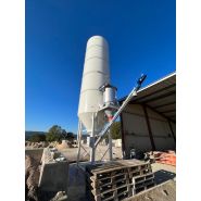 Silo à ciment entierement reconditionné (50 tonnes)_2