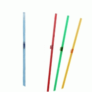 Aérateur intermittent à détection d'humidité S&P Silent Design - silencieux - 100 mm - hygrostat réglable - débit 85 m³/h_2