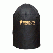 Barbecue Kamado Monolith Avantgarde LeChef 66 avec chariot | Planet Outdoor_2