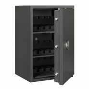 Coffre pour armes de poing FORMAT KWT 4100 - Classe I (EN 1143-1) - Serrure électronique S&G Spartan 1006_2