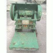 Concasseur mâchoires secondaire c5307_2