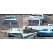 Euro GS N2 W4-4 - Glissière de sécurité Roadis - Longueur 11 m avec 5 m sur GBA-DBA_2