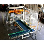 Hercules AP DP EC/FC 30 - Palettiseurs et dépalettiseurs automatiques à tête mobile pour boîtes vides et pleines - Clevertech France_2