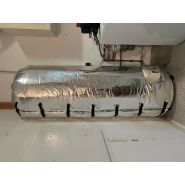 Housse isolante pour chauffe-eau_2