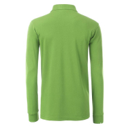 Polo de travail Homme **fin de série** - JN866_2