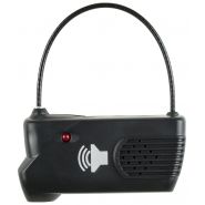Protection magnétique avec câble 10,16cm - alarme à 2 tonalités - am