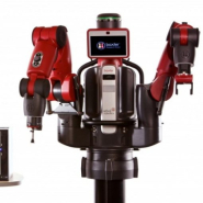 ROBOT INDUSTRIEL COBOT RECHERCHE BAXTER RETHINK ROBOTICS_2