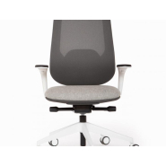 Siège de travail Ikigai : design original et assise ergonomique - ref : ikigai_2