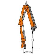 Grue auxiliaire Atlas 116.3 - modèle 116.3_2