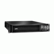 APC Smart-UPS On-Line SRT1000RMXLI-NC - 1 kW/VA, 6 sorties C13, montage en rack, NMC_2