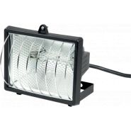 Projecteur sur trépied Bizline 625 020 - Halogène 400W - Éclairage de chantier - IP54 - Classe I_2