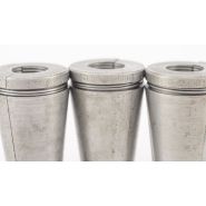 Caractères de marquage avec logo Pryor - marquage sur mesure pour métal, bois, plastique et cuir_2