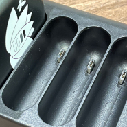 Chargeur Jusqu'à 8 smartphones avec une capacité de 1 800 mA - MOBIL COMPACT_2