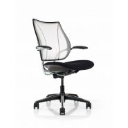 Liberty - chaise de bureau ergonomique - Synetik Ergodesign - réglable en hauteur_2