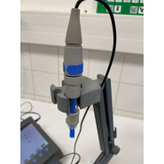 Ph metre d'occasion model 215 denver instrument - p2212-1978_2