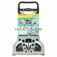 Wolfcraft système de transport ts 850 tout-terrain 432095_2