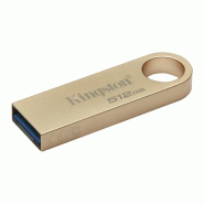 512Go 220Mo/s Clé USB 3.2 Gen 1 Métal DataTraveler SE9 G3_2