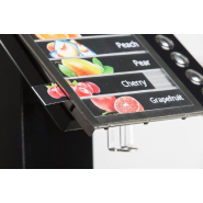 Distributeur de boissons JDM CT countertop - Fructomat - Modèles S et L, options CO2, chaud et froid_2