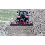 Machine Fr112 avec attelage 3 points Universal cat. 2 et 3