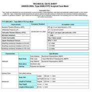 Masques ffp2 made in china reference ap50601_2