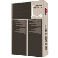 Parking trottinette électrique trotty safe_3