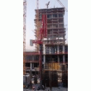 Pompe à béton mât 32+4_2