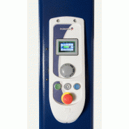 Robot filmeur Master Plus M80 - 513120_2