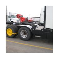 Sabot pour roues doubles de camion - Universal Boot - Poids : 15.8 kg - PF-03 - Dimensions 22.5″ à 24.5″_2