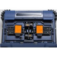 Soudeuse fibre optique gaine à gaine FUS-101 - Compacte, légère et précise pour épissures de haute qualité_2