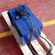 WESTINGHOUSE SGTE chargeur de machine cpx 24m50_2