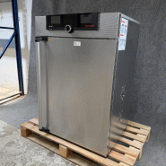 Étuve Memmert UF160plus_2
