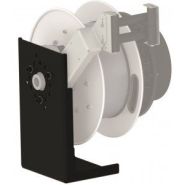 Enrouleur électrique à rappel automatique à ressort - S8H01 - 32m câble 1x16 mm² - Usage industriel IP65_2