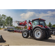 Fourche à fumier crocodile avec grappin - Sonarol CK SNR 1500 - 1,5 m - Neuf_2
