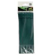 Nature chevilles d'ancrage de jardin 10 pcs vert 428503_2