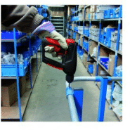 Perforateur sds sur batterie en coffret - 306226_2