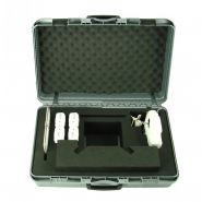 Phantom 3 Standard - Malette de rangement pour drone - Caltech - Plastique - Réf. VG-P3S_2