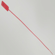 Scellé PP à tige lisse - Longueur 400 mm - Tige Ø2 mm - Bleu_2