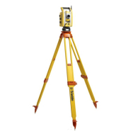 Station pour levé topographique - trimble s5_2