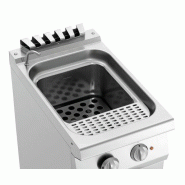 Cuiseur pâtes 700, L400, 24L 286305 Bartscher_2