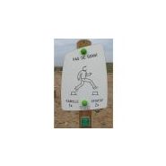 PS26 - Pas de Géant - Parcours de santé en bois - Hauteur chute libre max. 0,50 m - Extébois_2