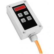 Couverture chauffante industrielle 3000x500 mm - Pour durcissement de matériaux composites, carbone et époxy préimprégné_2